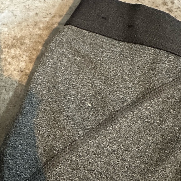 Grey Nike leggings - Picture 3 of 3